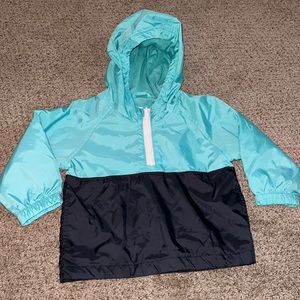 12 - 18 Months Old Navy Baby Windbreaker Jacket